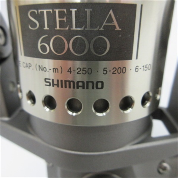 ９５ステラ６０００